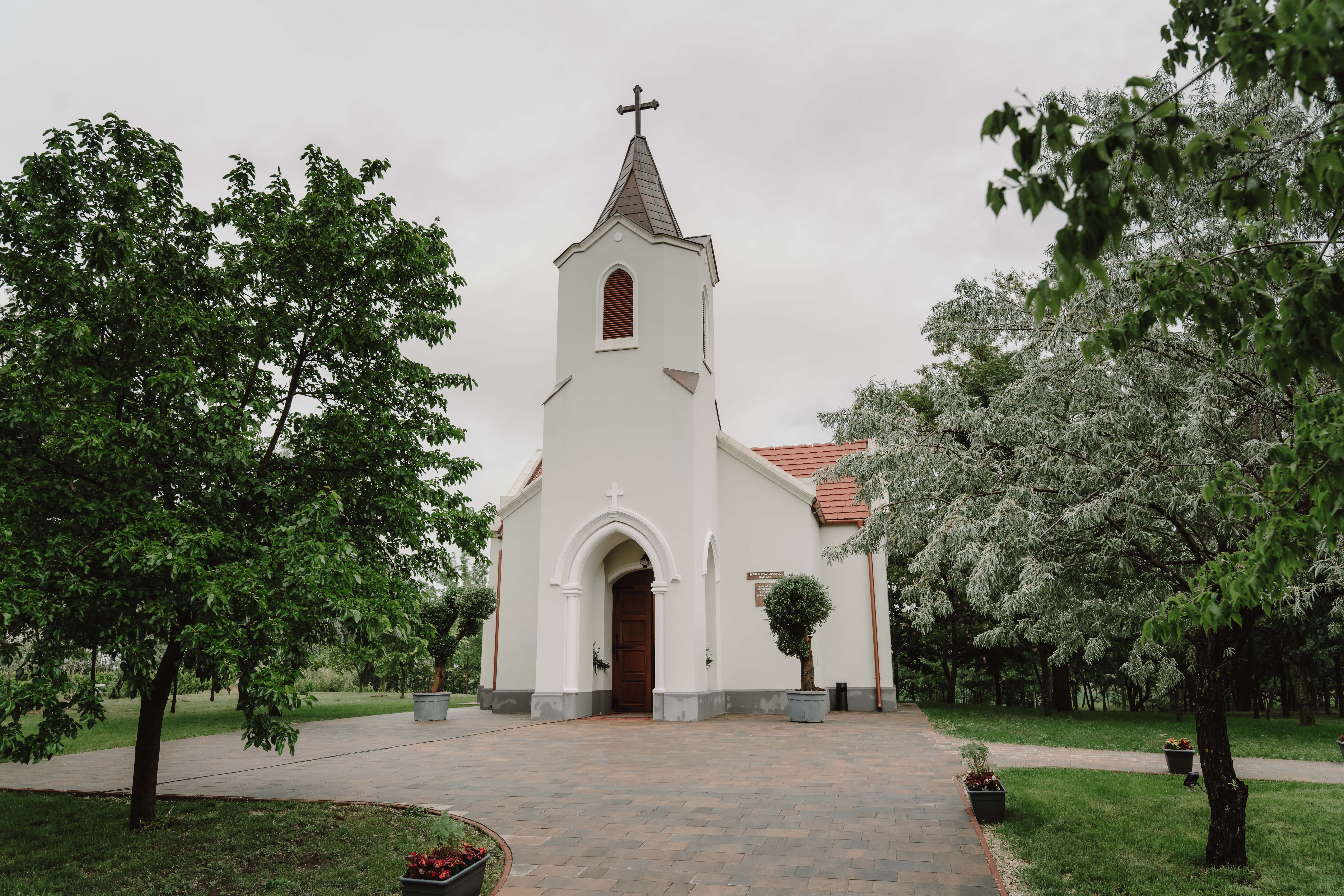 Polyák Borbirtok
